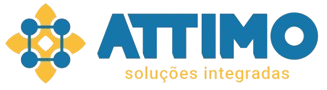 Logo Attimo soluções